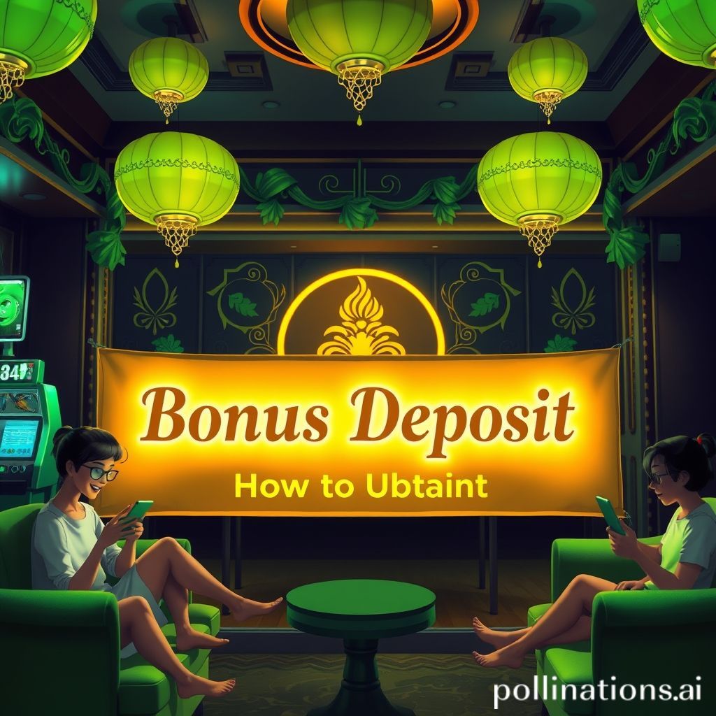Bonus Deposit Loyal4D Dana: Cara Mendapatkannya